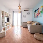Sogno Greco * Elafonissos
