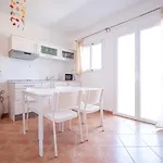 Appartamento Sogno Greco *