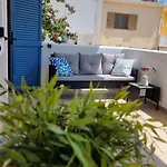 Appartamento Sogno Greco