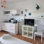 Sogno Greco Appartamento Elafonissos