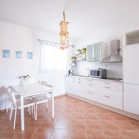Apartamento Sogno Greco *