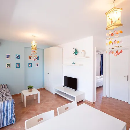 Sogno Greco * Elafonissos
