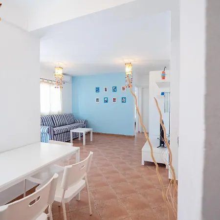 Apartamento Sogno Greco *