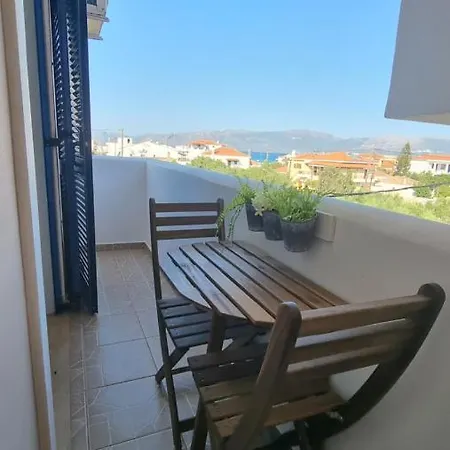 Appartement Sogno Greco Élaphonèse