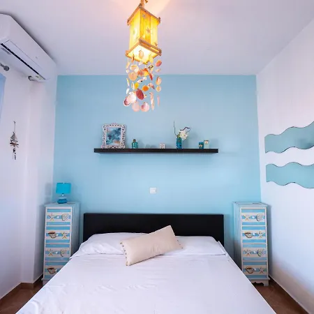 Apartamento Sogno Greco *