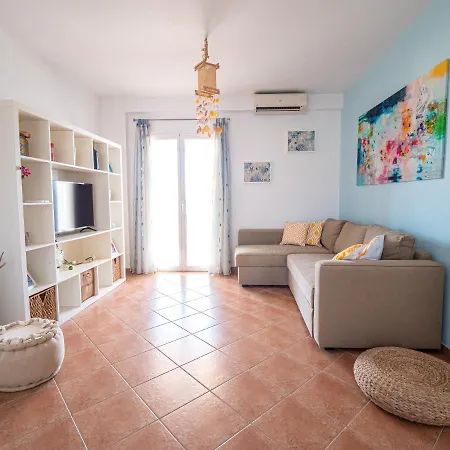 Sogno Greco * Elafonissos
