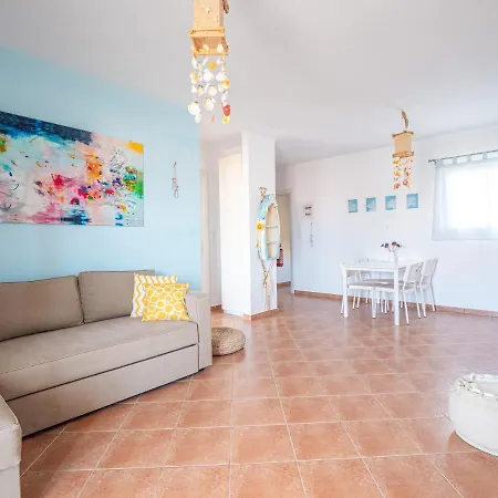 Apartamento Sogno Greco *