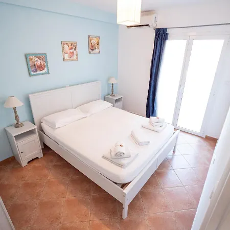 Apartamento Sogno Greco *