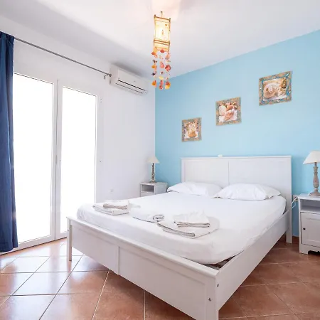 Sogno Greco * Elafonissos