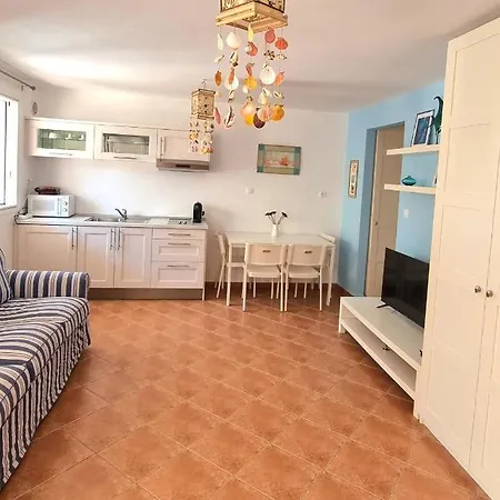Apartment Sogno Greco *