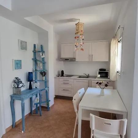 Apartment Sogno Greco