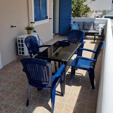 Sogno Greco Elafonissos