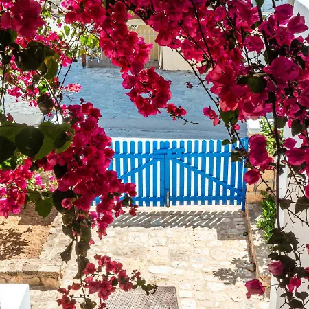 Sogno Greco * Elafonissos