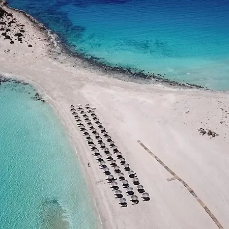 Apartmán Sogno Greco Elafonissos