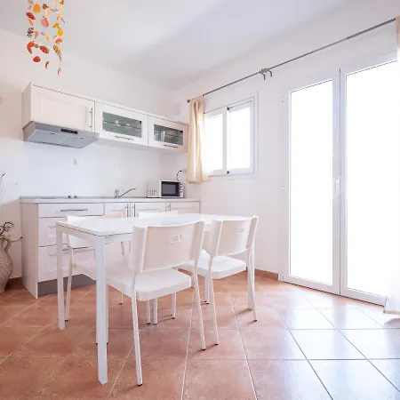 Apartamento Sogno Greco *