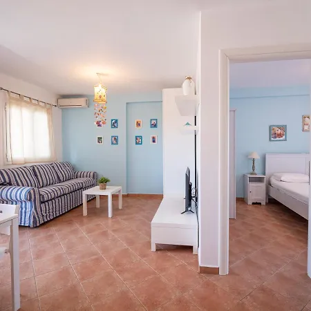 Sogno Greco * Elafonissos