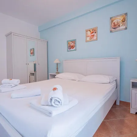 Sogno Greco Apartment *
