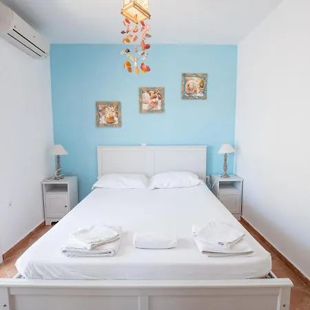 Sogno Greco Appartement Élaphonèse