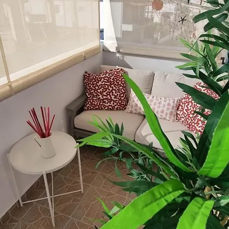 Apartamento Sogno Greco *