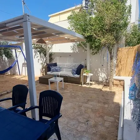 Sogno Greco * Elafonissos