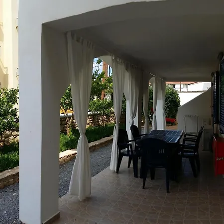 Sogno Greco * Elafonissos