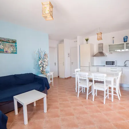 Sogno Greco * Elafonissos