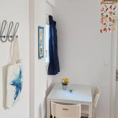 Sogno Greco Διαμέρισμα *