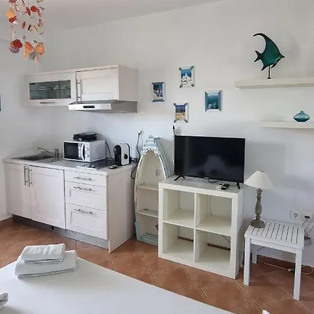 Sogno Greco Apartment Elafonissos