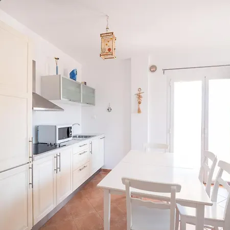 Sogno Greco Apartment *