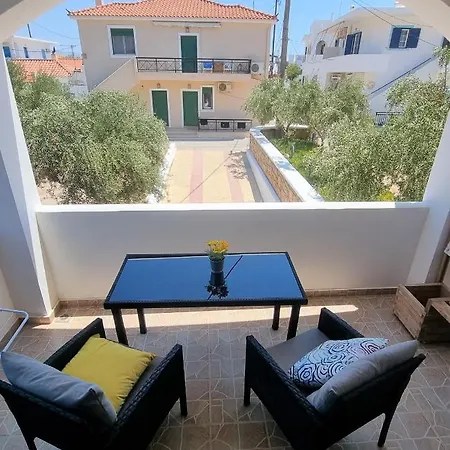 Sogno Greco Elafonissos
