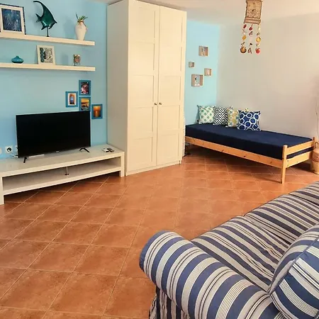 Sogno Greco Apartmán