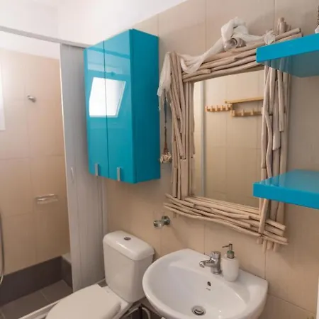 Sogno Greco Apartment