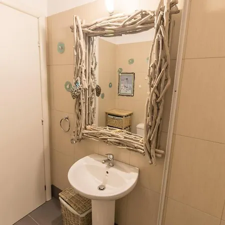 Apartment Sogno Greco