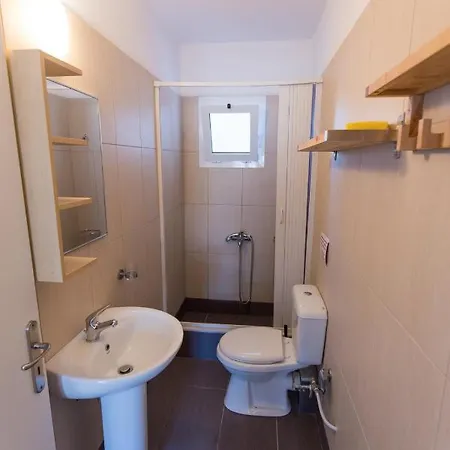 Apartment Sogno Greco