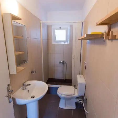 Apartamento Sogno Greco