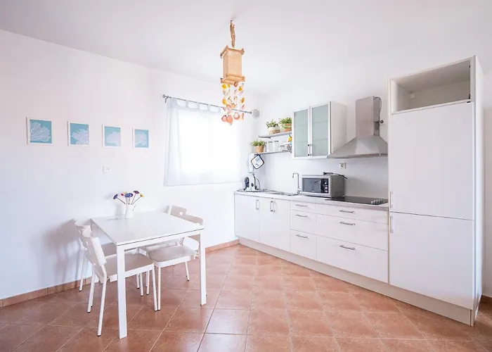 Apartmán Sogno Greco *
