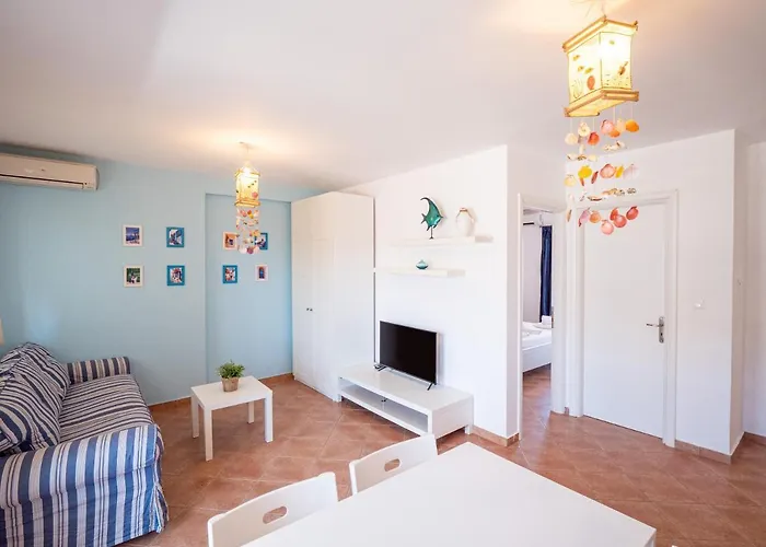 Sogno Greco * Elafonissos