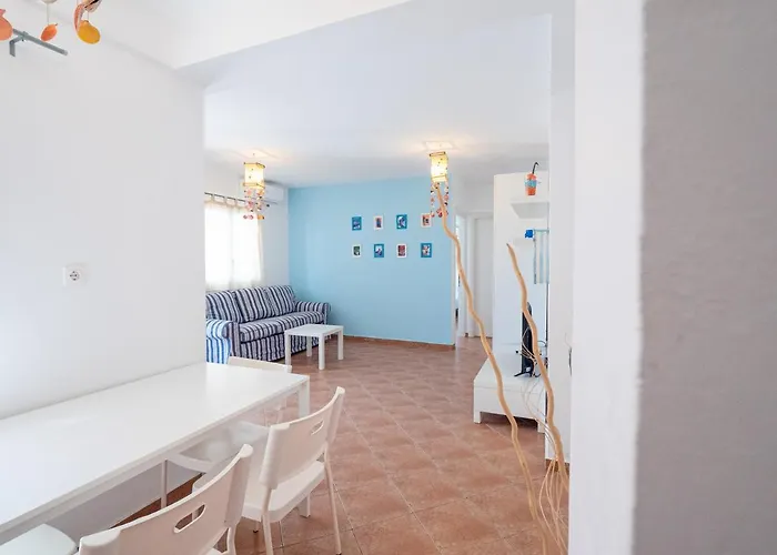 Apartmán Sogno Greco *
