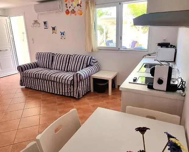 Apartmán Sogno Greco *