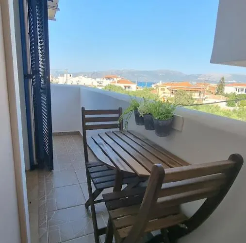 Apartmán Sogno Greco Elafonissos