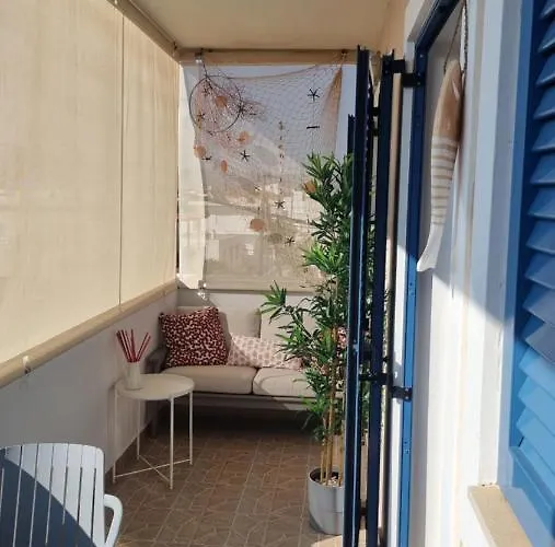 Sogno Greco Appartement Elafonissos