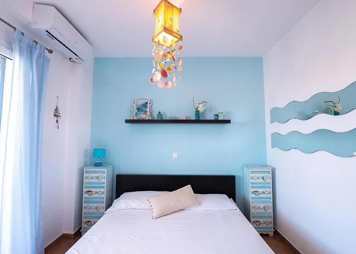 Apartmán Sogno Greco *