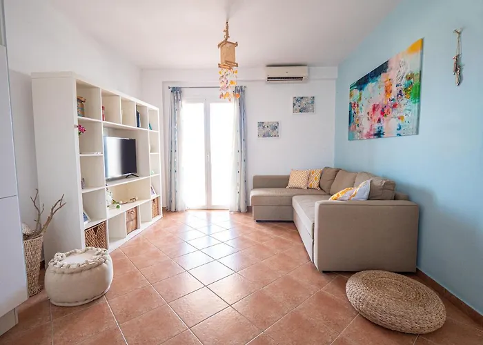 Sogno Greco * Elafonissos