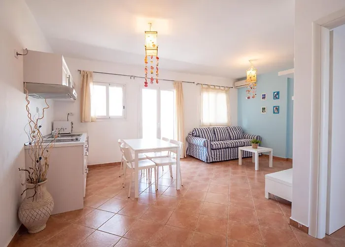 Sogno Greco Apartmán