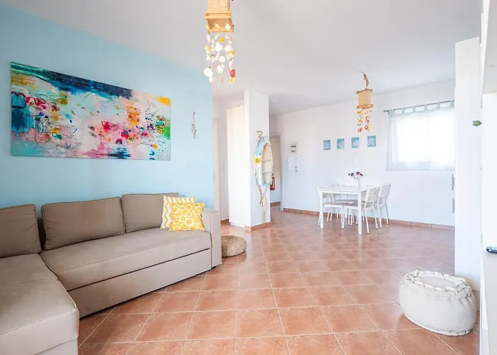 Apartmán Sogno Greco *