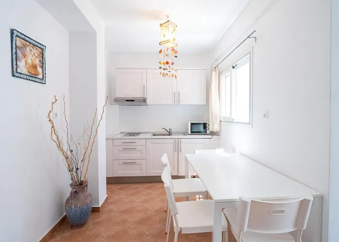Apartmán Sogno Greco Elafonissos