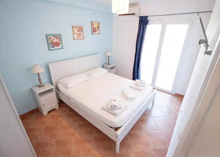 Appartement Sogno Greco *
