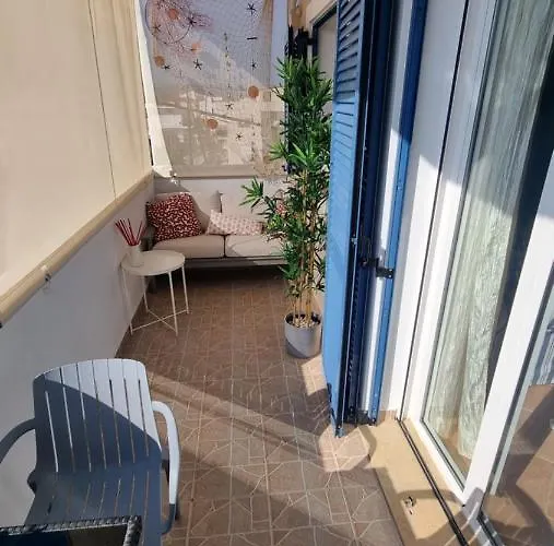 Appartement Sogno Greco Elafonissos