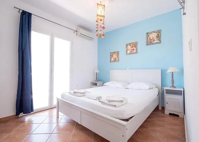 Sogno Greco * Elafonissos