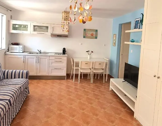Apartmán Sogno Greco *